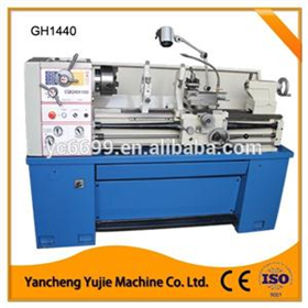 GH1440(CQ6236F)/6240F×1000 light duty lathe